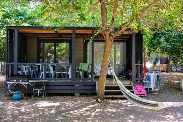 Ras L'Bol Hotel Olmeto  Kültér fotó