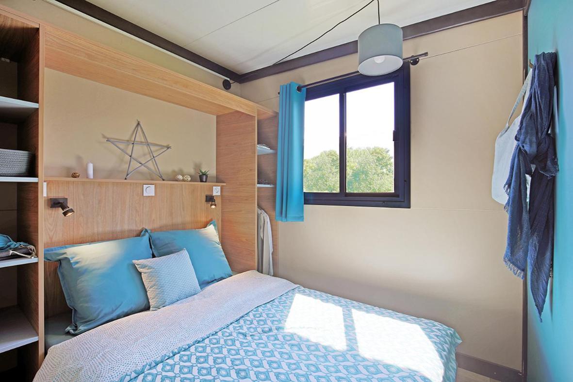 Ras L'Bol Hotel Olmeto  Kültér fotó