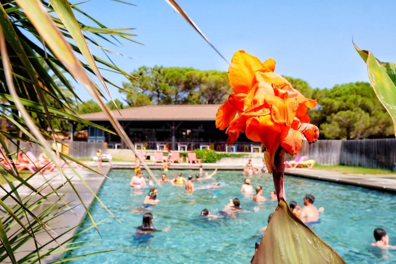 Ras L'Bol Hotel Olmeto  Kültér fotó
