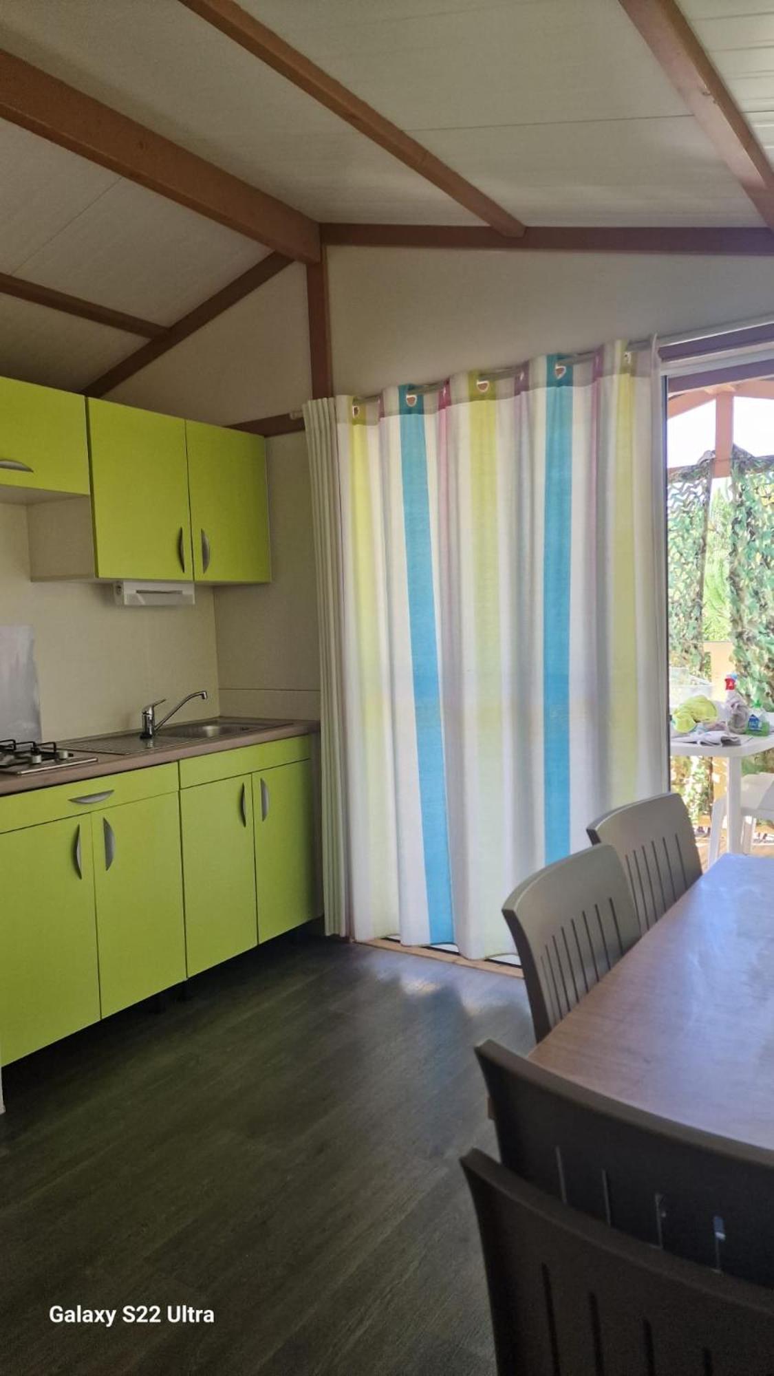 Ras L'Bol Hotel Olmeto  Kültér fotó